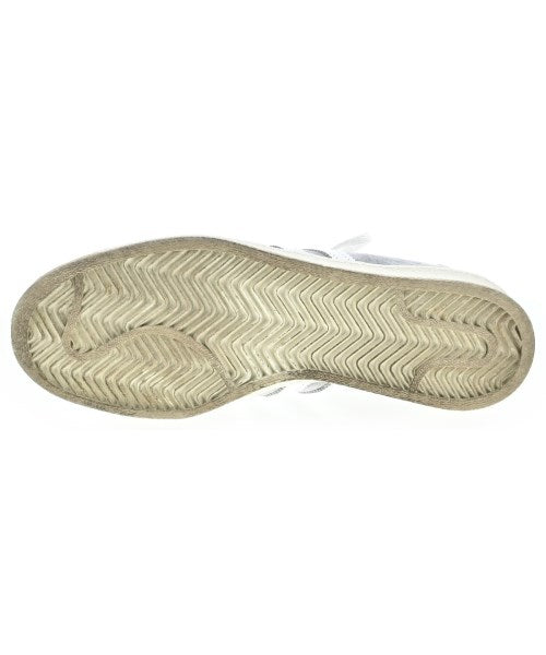 adidas รองเท้าผ้าใบ