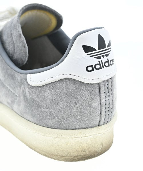adidas รองเท้าผ้าใบ