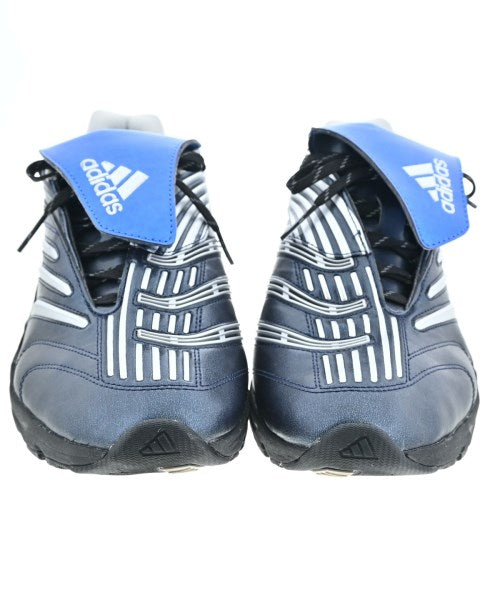 adidas รองเท้าผ้าใบ