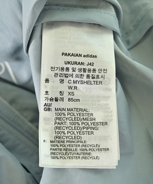 adidas แจ็คเก็ตเบลาส์ อื่น
