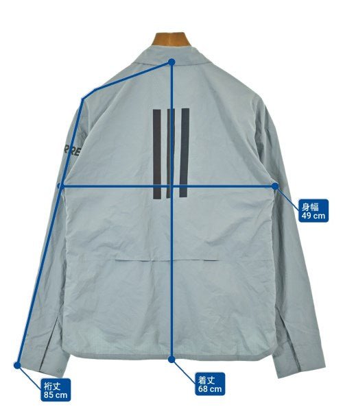 adidas แจ็คเก็ตเบลาส์ อื่น