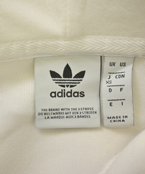 adidas เสื้อฮู้ด