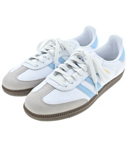 adidas รองเท้าผ้าใบ