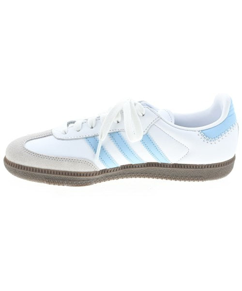 adidas รองเท้าผ้าใบ
