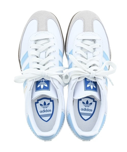 adidas รองเท้าผ้าใบ