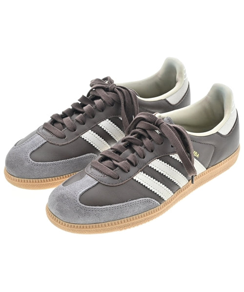 adidas รองเท้าผ้าใบ