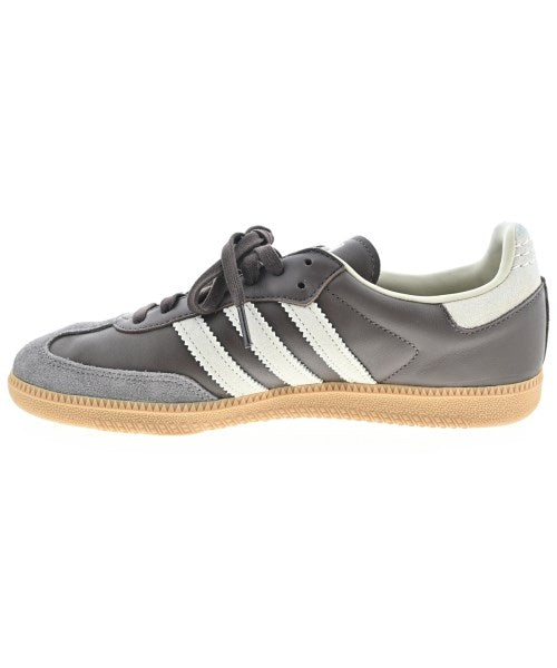 adidas รองเท้าผ้าใบ