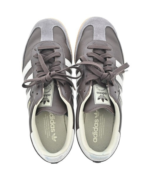 adidas รองเท้าผ้าใบ