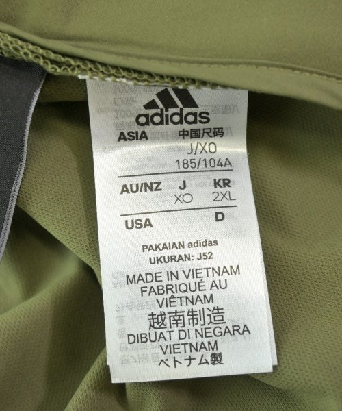 adidas เบลเซอร์/แจ็คเก็ตสูท