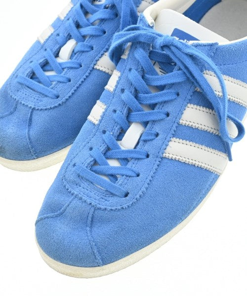 adidas รองเท้าผ้าใบ