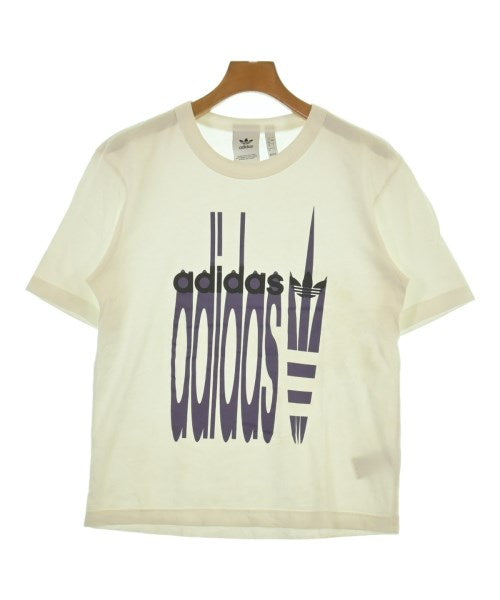 adidas เสื้อยืด/เสื้อท็อปส์