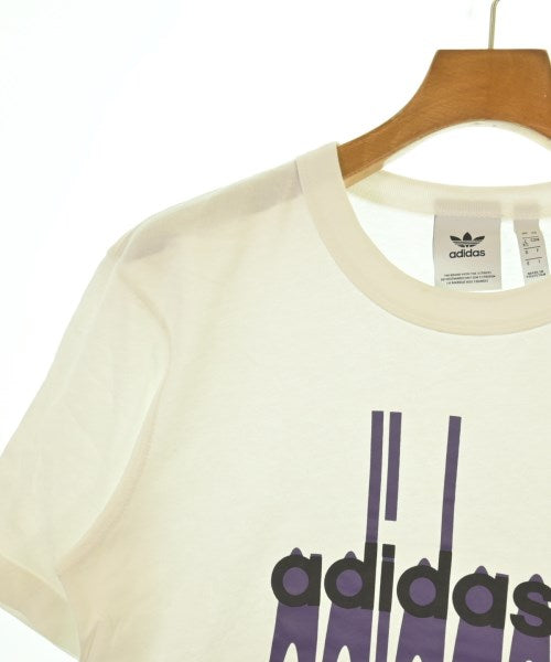 adidas เสื้อยืด/เสื้อท็อปส์