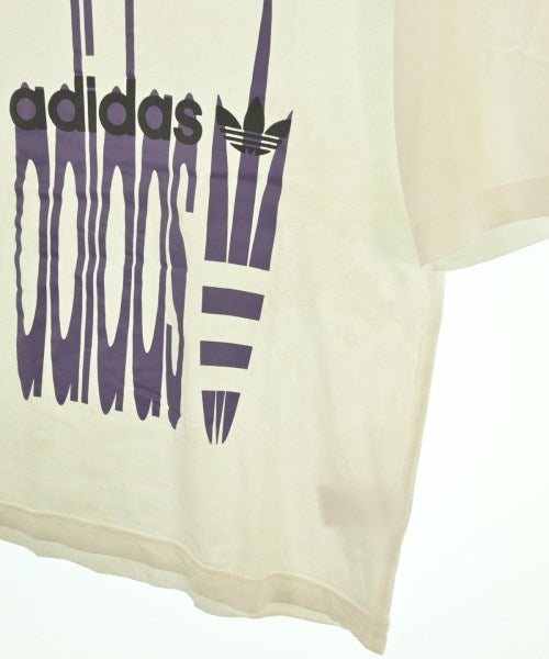 adidas เสื้อยืด/เสื้อท็อปส์
