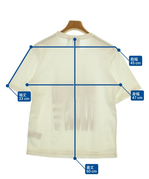 adidas เสื้อยืด/เสื้อท็อปส์