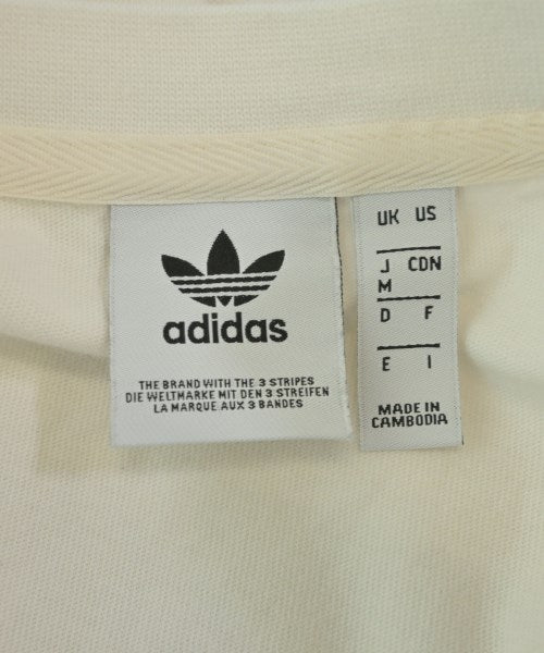 adidas เสื้อยืด/เสื้อท็อปส์