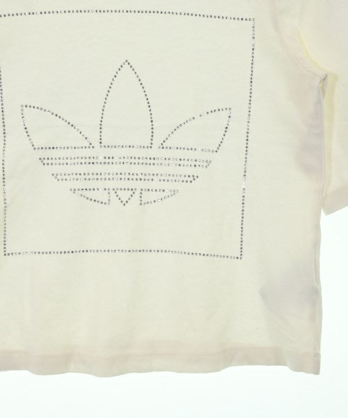 adidas เสื้อยืด/เสื้อท็อปส์