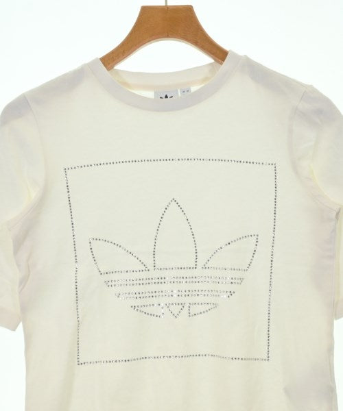 adidas เสื้อยืด/เสื้อท็อปส์