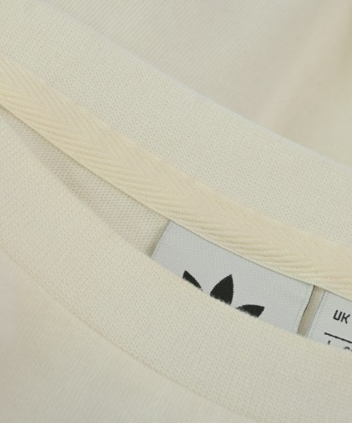 adidas เสื้อยืด/เสื้อท็อปส์