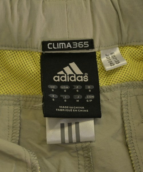 adidas กางเกงขาสั้น