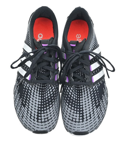 adidas รองเท้าผ้าใบ