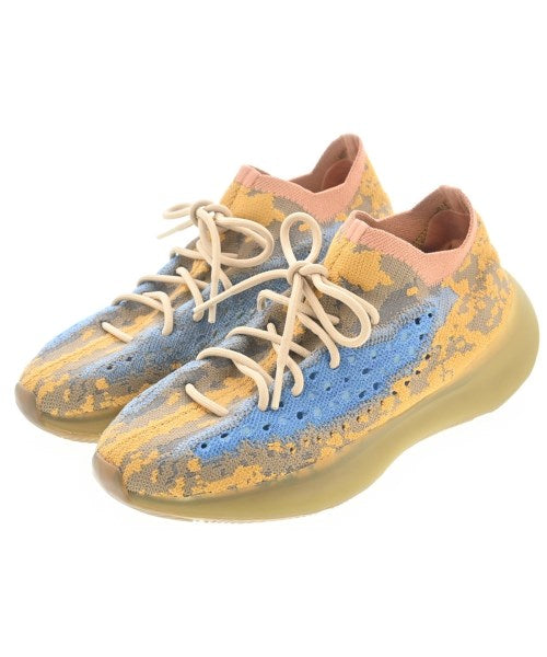 adidas รองเท้าผ้าใบ