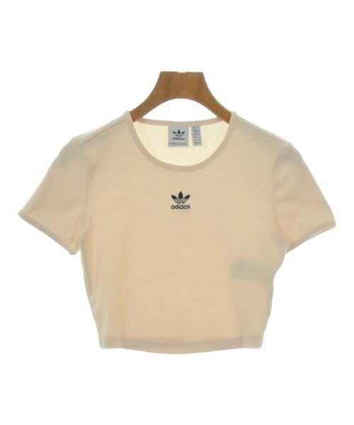 adidas เสื้อยืด/เสื้อท็อปส์