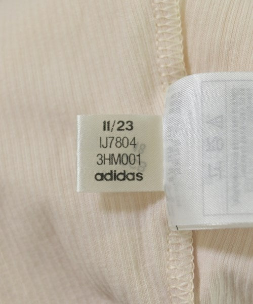 adidas เสื้อยืด/เสื้อท็อปส์