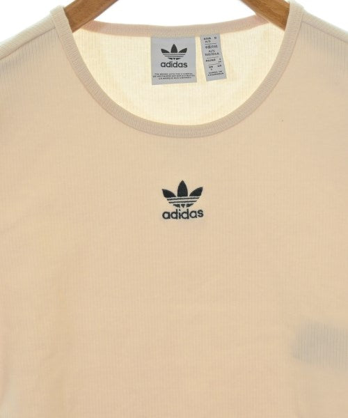 adidas เสื้อยืด/เสื้อท็อปส์