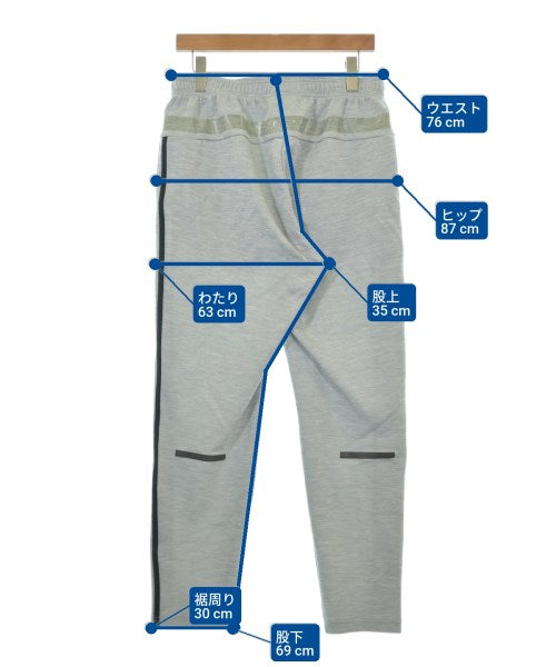 adidas กางเกงวอร์ม