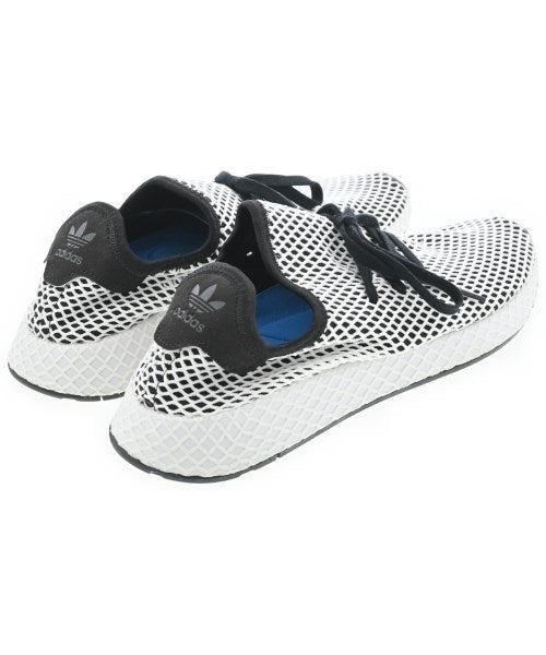 adidas รองเท้าผ้าใบ