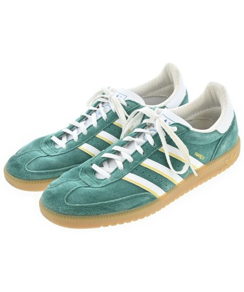 adidas รองเท้าผ้าใบ