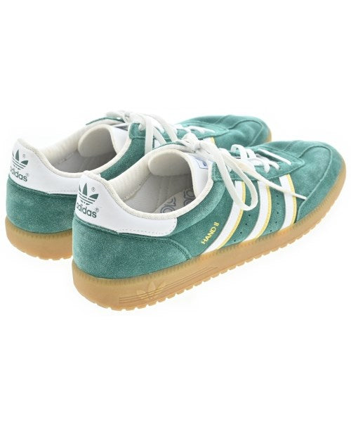 adidas รองเท้าผ้าใบ