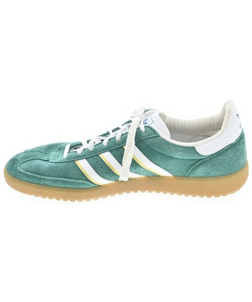 adidas รองเท้าผ้าใบ
