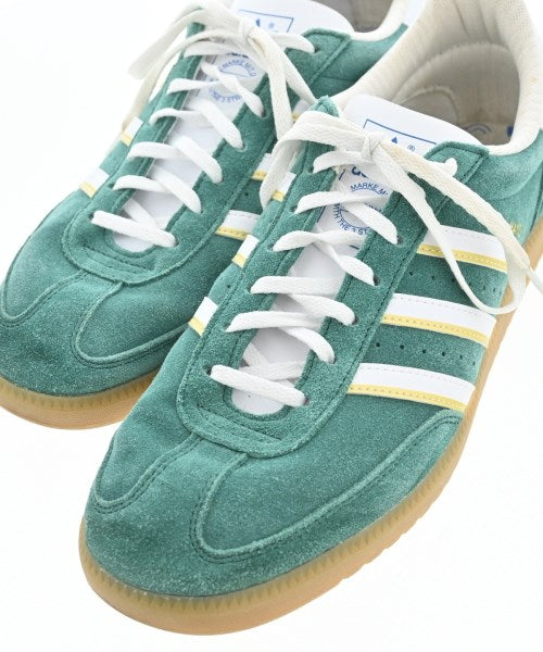 adidas รองเท้าผ้าใบ