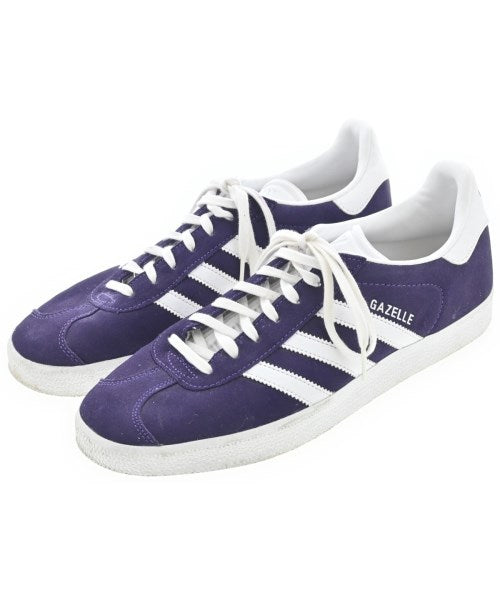 adidas รองเท้าผ้าใบ