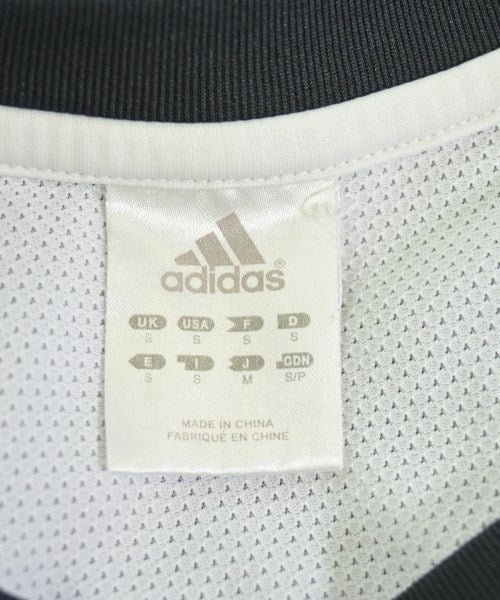 adidas เสื้อยืด/เสื้อท็อปส์