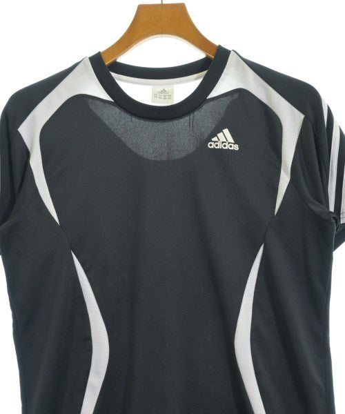 adidas เสื้อยืด/เสื้อท็อปส์