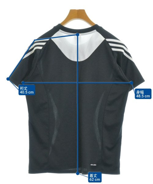 adidas เสื้อยืด/เสื้อท็อปส์