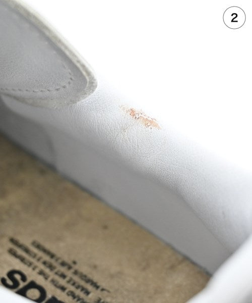adidas รองเท้าผ้าใบ