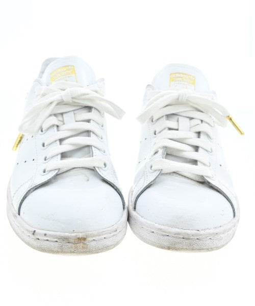 adidas รองเท้าผ้าใบ