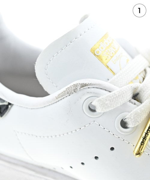 adidas รองเท้าผ้าใบ