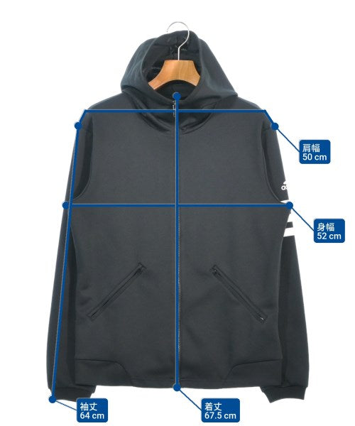 adidas เสื้อฮู้ด