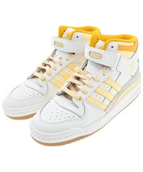 adidas รองเท้าผ้าใบ