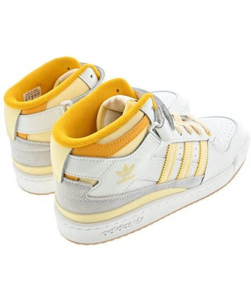 adidas รองเท้าผ้าใบ