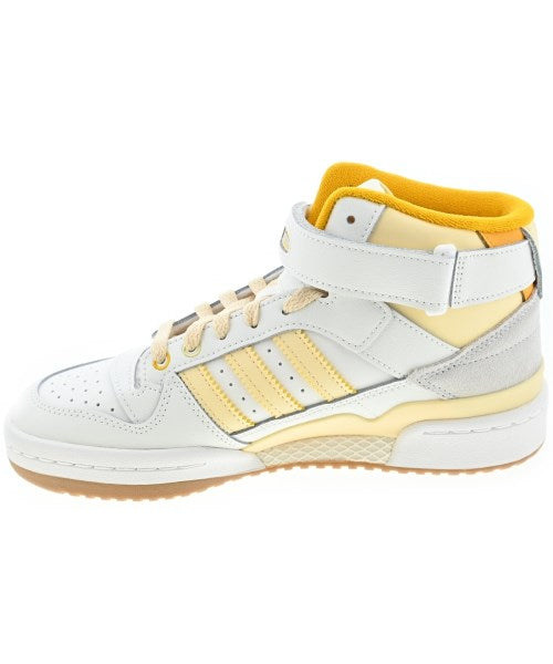 adidas รองเท้าผ้าใบ