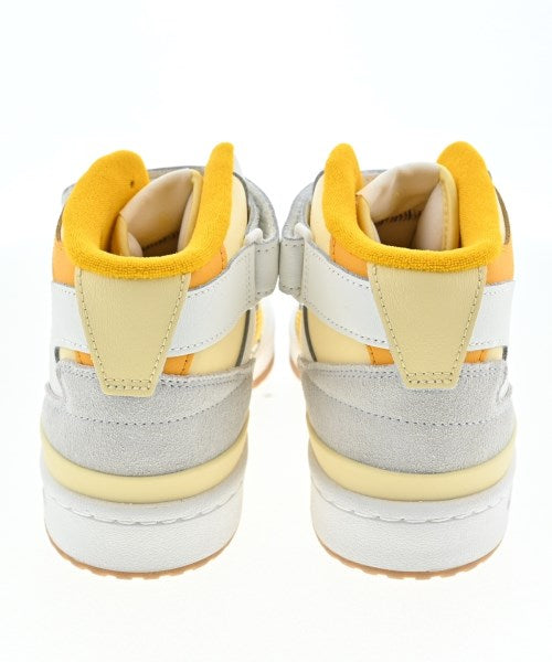 adidas รองเท้าผ้าใบ