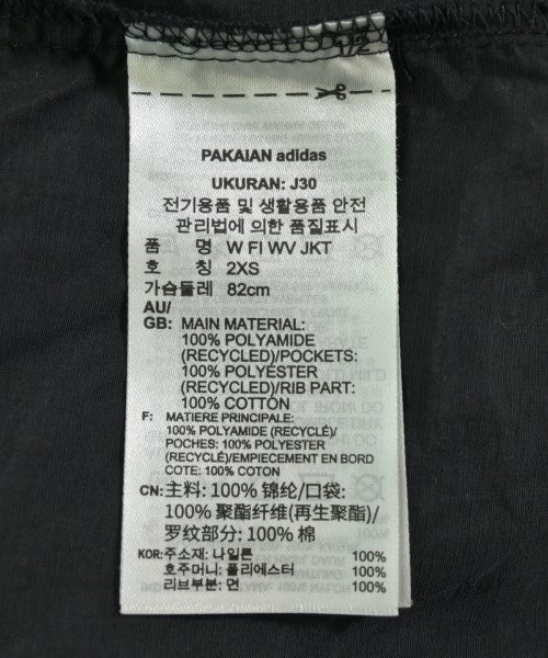 adidas แจ็คเก็ตเบลาส์ อื่น