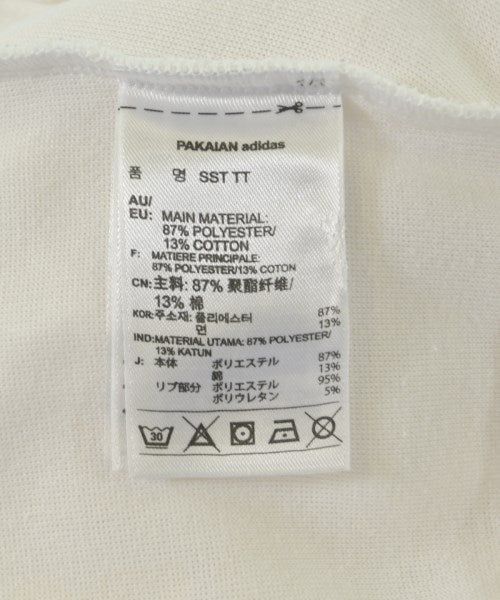 adidas เสื้อฮู้ด