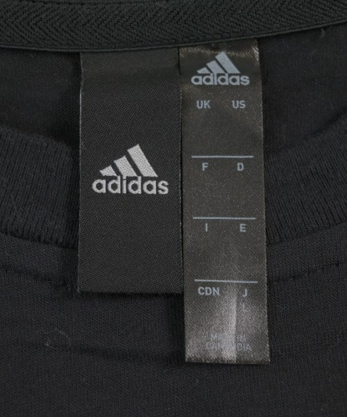 adidas เสื้อยืด/เสื้อท็อปส์