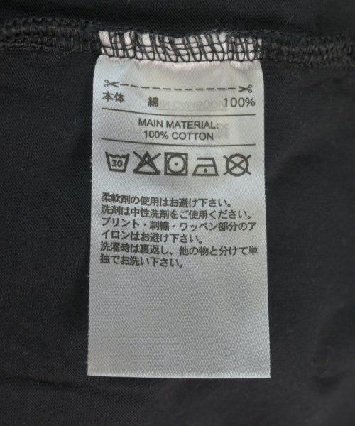 adidas เสื้อยืด/เสื้อท็อปส์